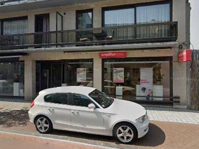 Appartement location à Ronse - Renaix, Ronse