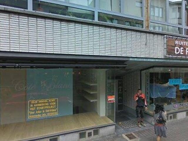 Appartement location à Sint-niklaas, Oost-Vlaanderen