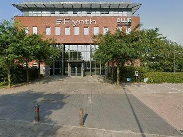 Bedrijfspand te huur in Venlo, Limburg