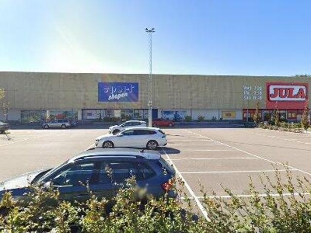 Lokal hyra i Varberg, Halland