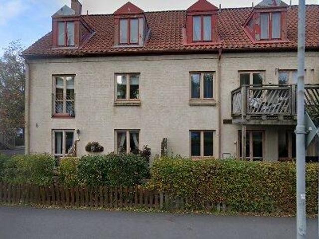 Lägenhet hyra i Hyllinge, Skåne