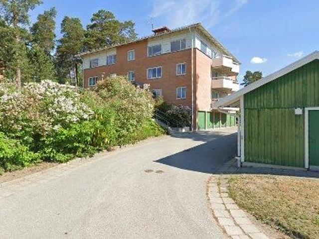Lägenhet hyra i Täby, Stockholm