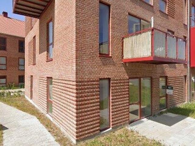 Lejlighed til leje i Bygholm Bakker, Horsens
