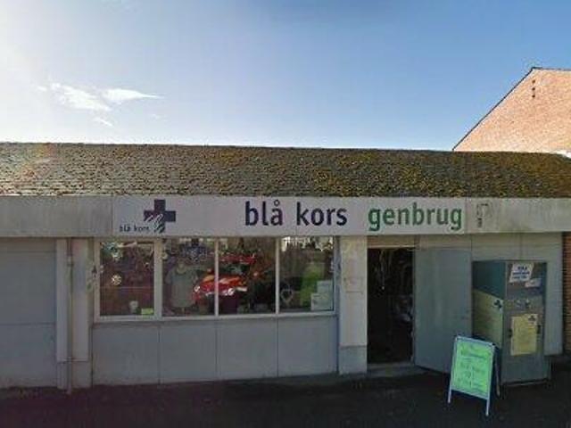 Lejlighed til leje i Randers, Århus