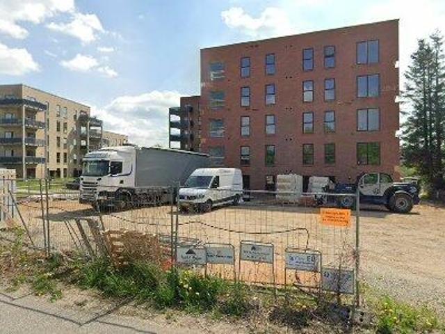 Lejlighed til leje i Silkeborg, Århus