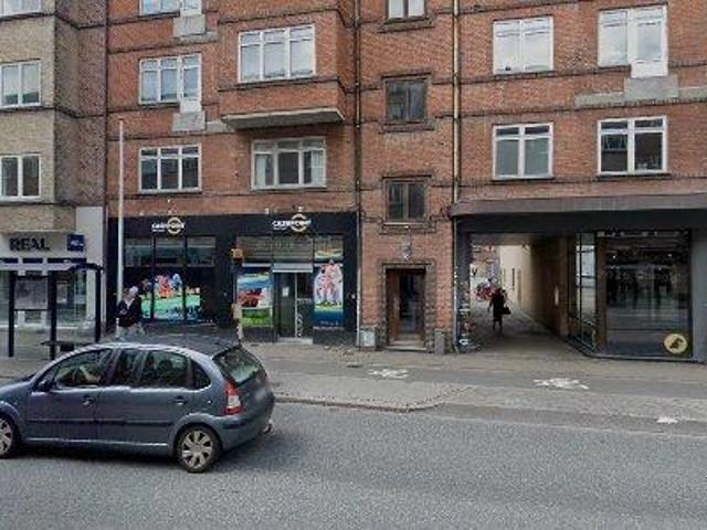 Lejlighed til salg i Aalborg, Brønderslev-Dronninglund