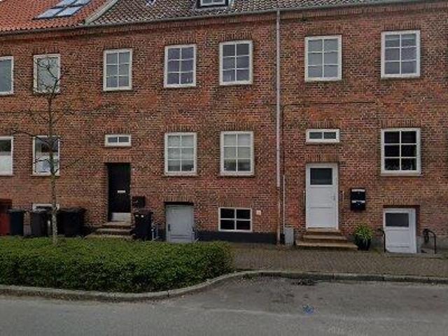Lejlighed til salg i Esbjerg