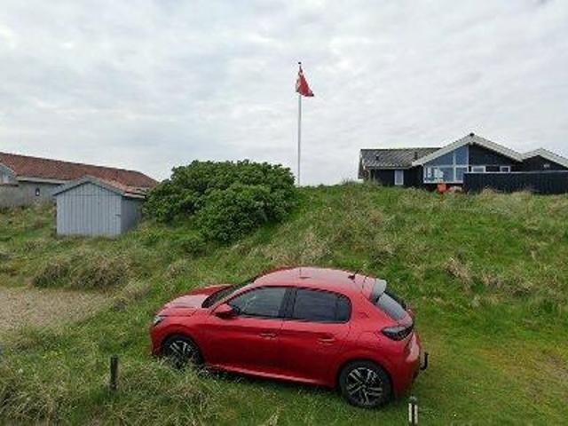 Lejlighed til salg i Fanø