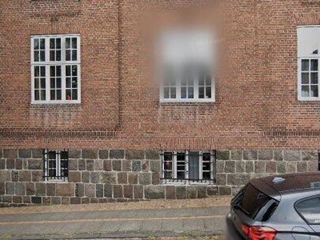 Lejlighed til salg i Haderslev