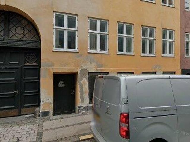 Lejlighed til salg i Gammelholm, København