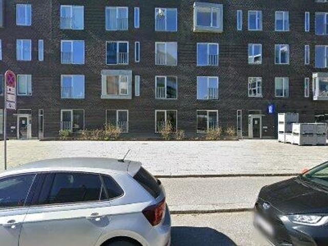 Lejlighed til salg i Ørestad, København