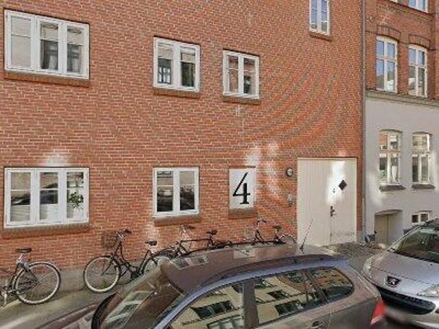 Lejlighed til salg i Sundbyerne, København