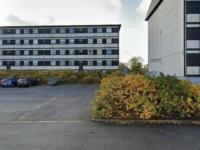 Lejlighed til salg i Korsør, Slagelse