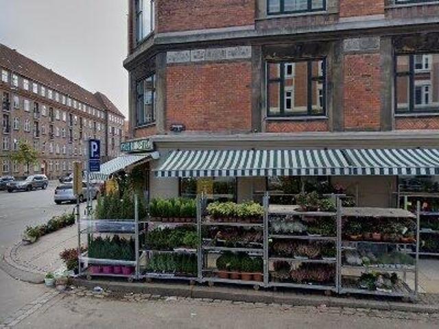 Lejlighed til salg i Nørrebro, København