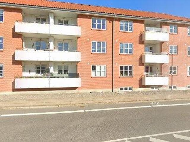 Lejlighed til salg i Nykøbing Falster, Guldborgsund Kommune