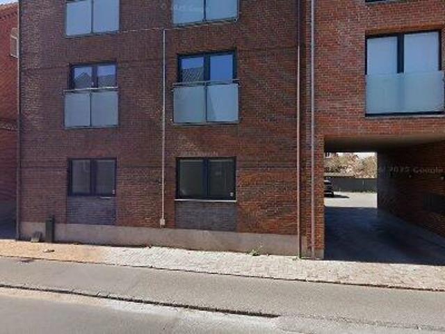 Lejlighed til salg i Odense