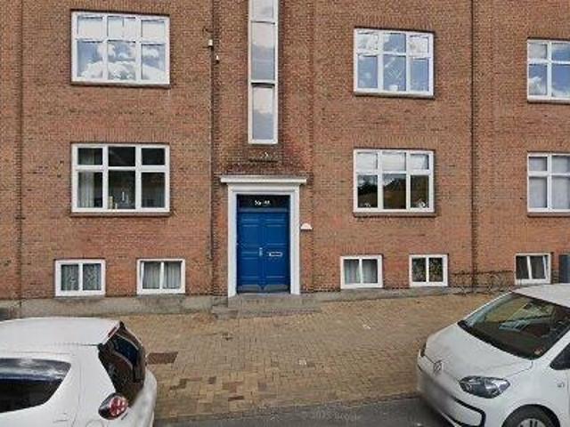 Lejlighed til salg i Odense
