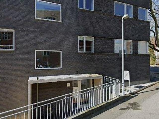 Lejlighed til salg i Odense