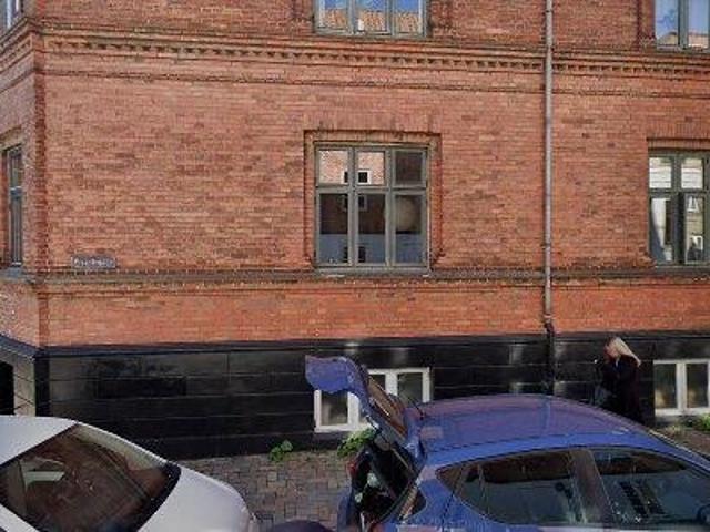Lejlighed til salg i Odense