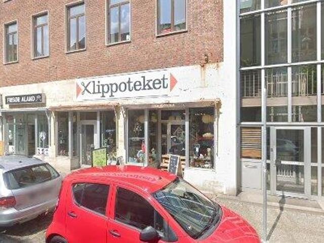 Lejlighed til salg i Randers, Århus