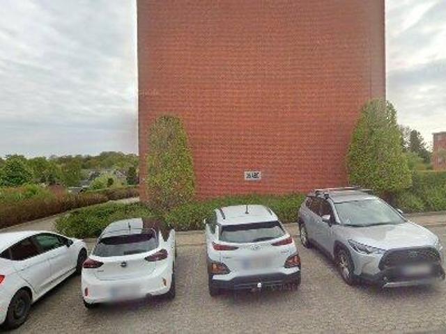 Lejlighed til salg i Randers, Århus