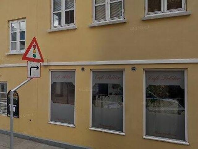 Lejlighed til salg i Roskilde