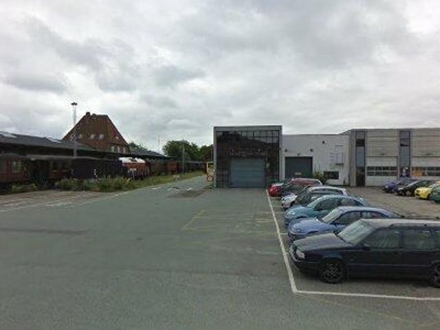 Lejlighed til salg i Vejle