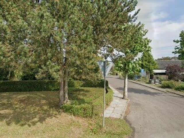 Lejlighed til salg i Vesterborg, Lolland