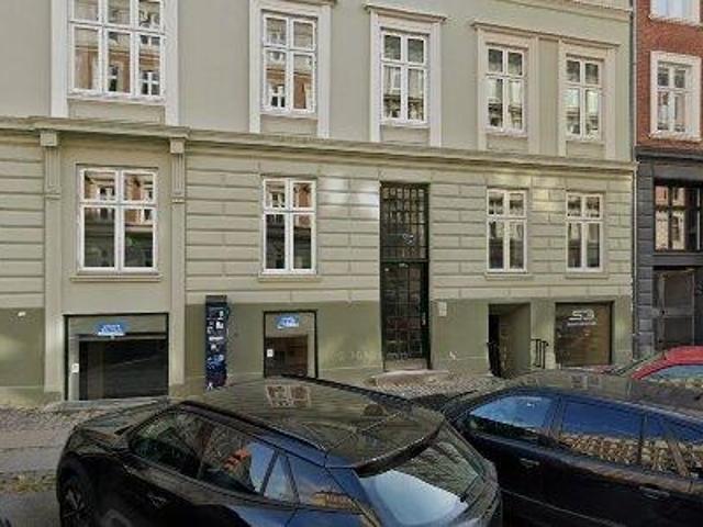 Lejlighed til salg i Vesterbro, København