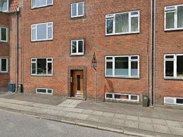 Lejlighed til salg i Århus