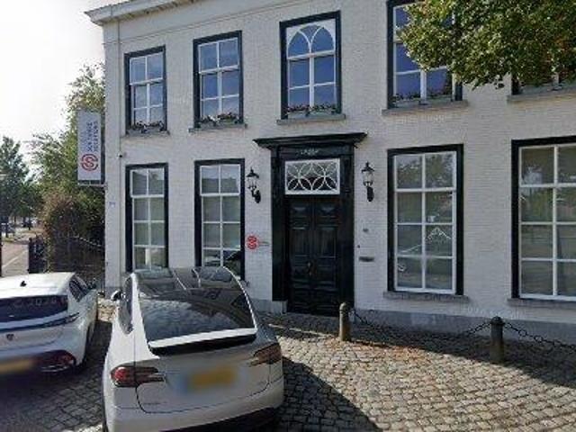 Bedrijfspand te huur in Teteringen, Noord Brabant