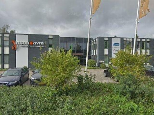 Bedrijfspand te huur in Laag Dalem, Gorinchem