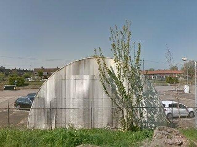 Bedrijfspand te koop in Gorinchem, Zuid Holland