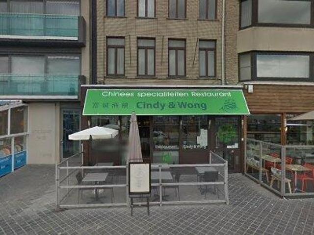 Bureau vente à Oostende, West-Vlaanderen