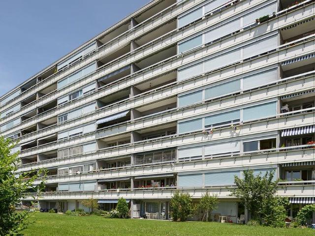 Haus mieten in Le Grand-Saconnex
