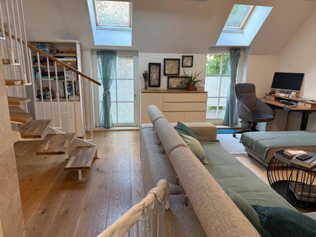 Apartment kaufen in Hietzing, Wien