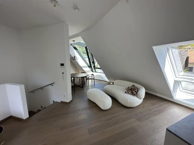 Apartment mieten in Döbling, Wien