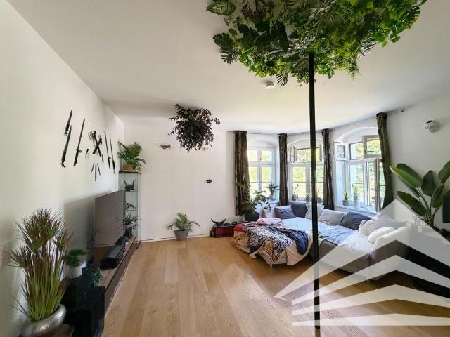 Apartment mieten in Pöstlingberg, Linz