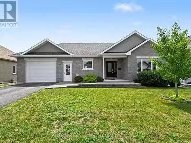 House for sale in Perth, Ontario