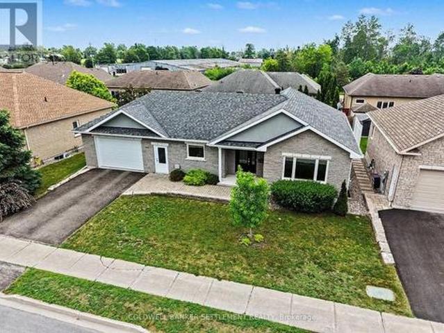House for sale in Perth, Ontario