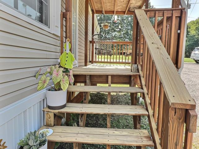House for sale in Calvert City, Kentucky