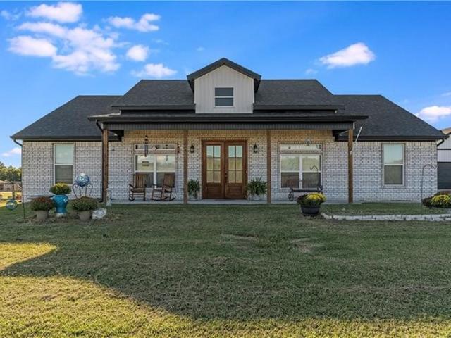 House for sale in Ark