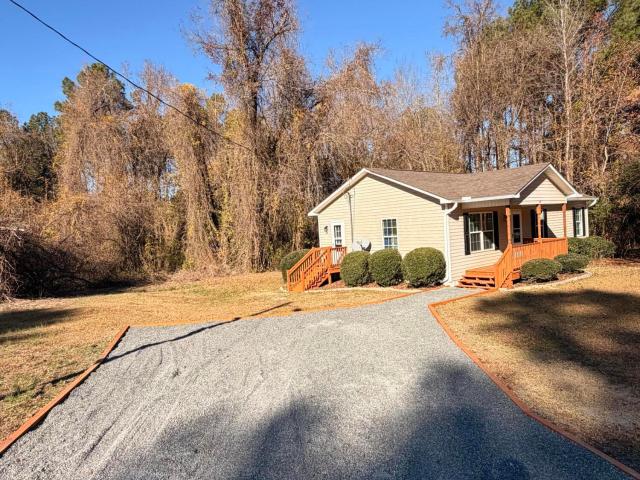 Property for rent in Carthage, North Carolina