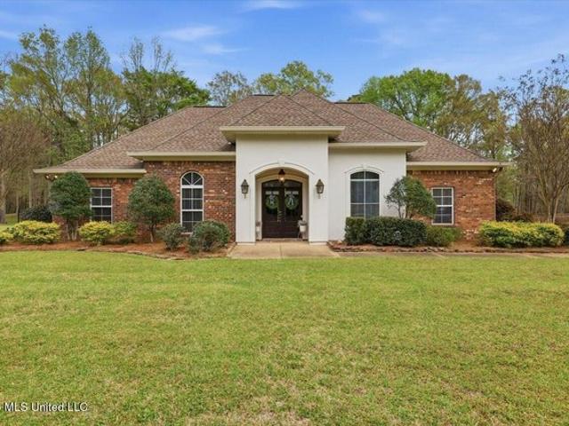House for sale in Florence, Mississippi