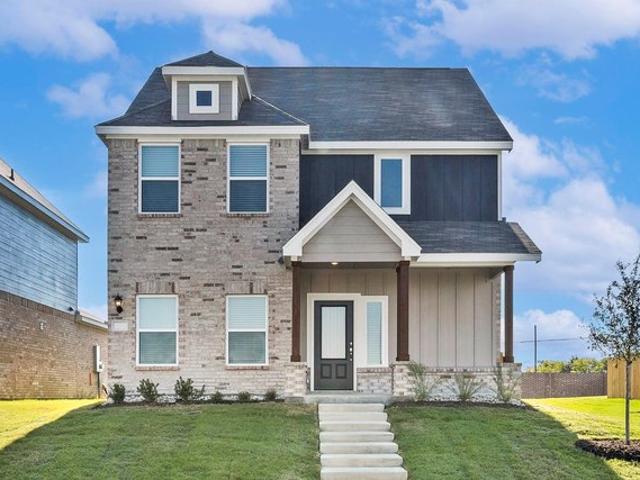 House for sale in Hutchins, Texas