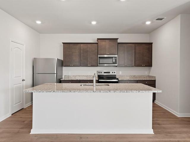House for sale in Hutchins, Texas