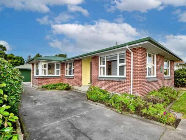 House for rent in Papanui, Canterbury