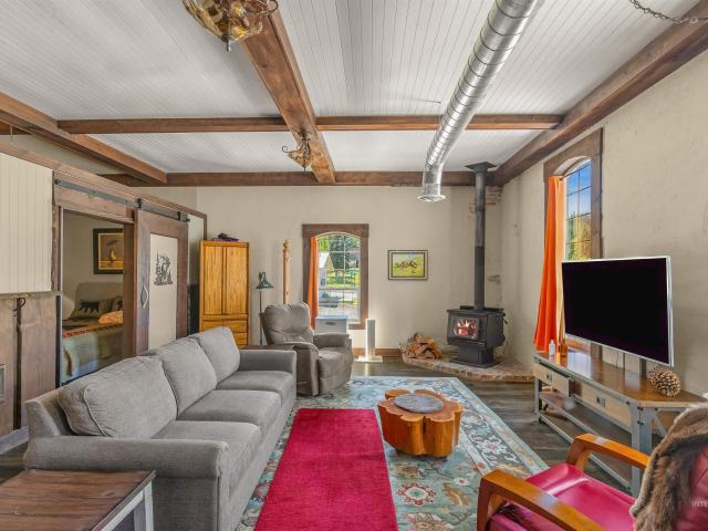 House for sale in Elk River, Idaho