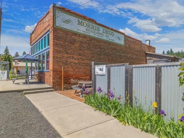 House for sale in Elk River, Idaho