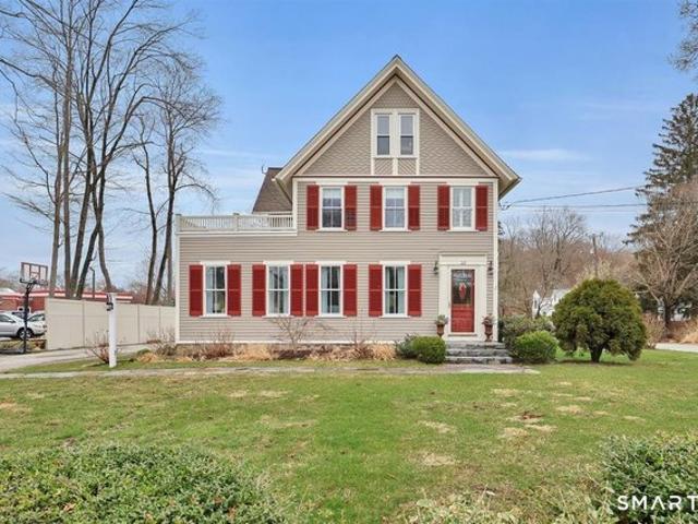 House for sale in Centerbrook, Connecticut
